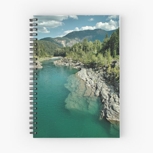 Item preview, Clear Waters designed and sold by Buzzimage.
