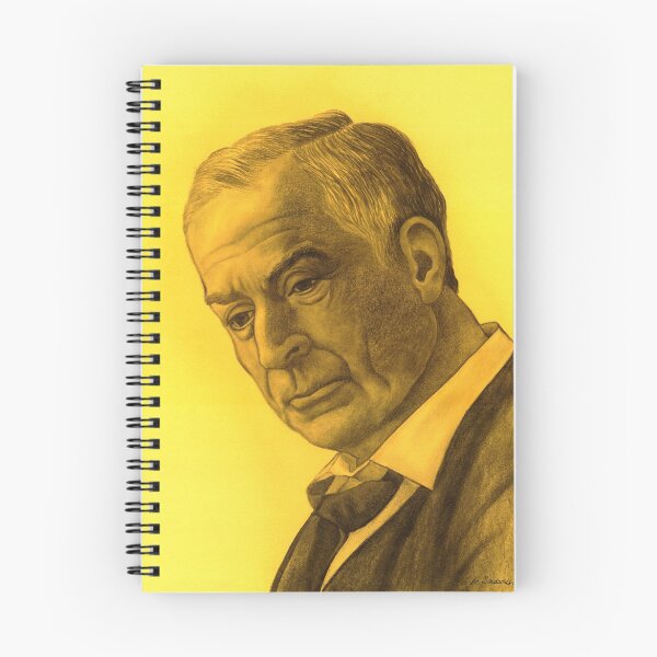 Item preview, Michael Caine celebrity portrait 210 views designed and sold by SaxonArtDesign.