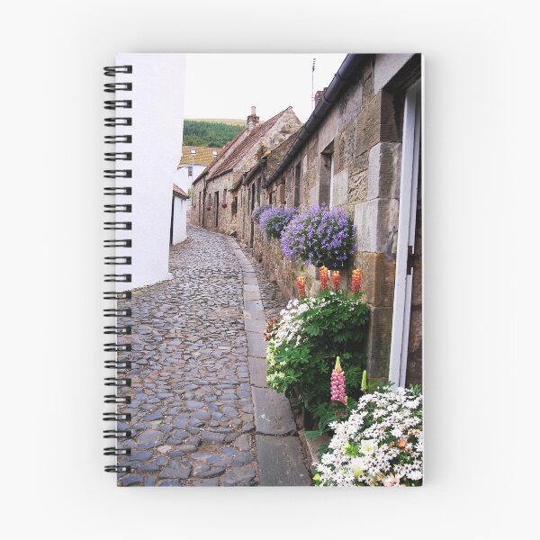 Item preview, Cobbled Street designed and sold by Braedene.