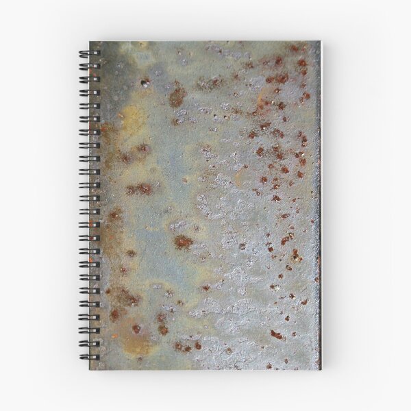 Item preview, Rust 34 designed and sold by rdshaw.