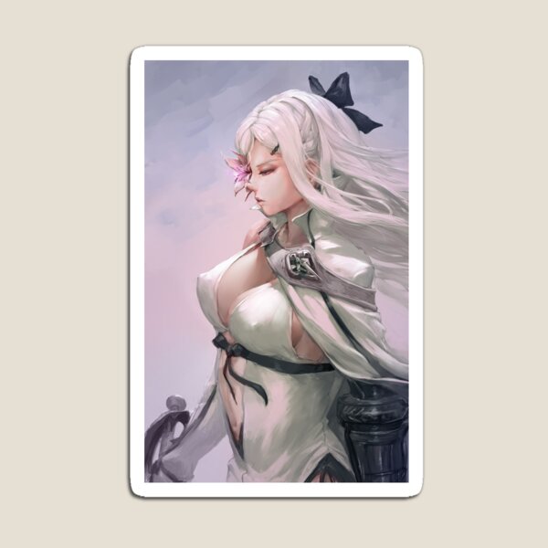 Item preview, zero - drakengard designed and sold by cutesexyrobutts.
