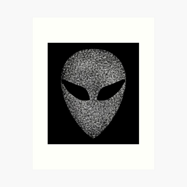 máscara extraterrestre gort máscara realista de cabeza - máscara