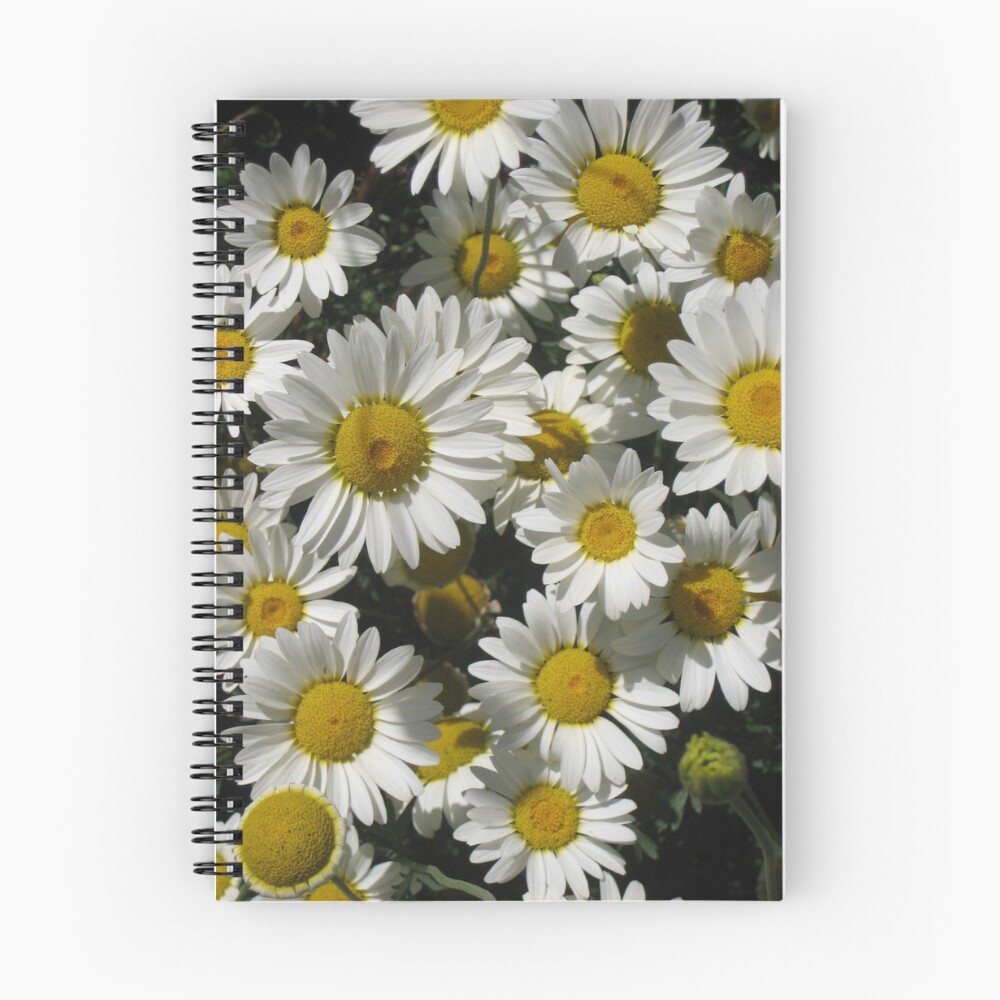 Item preview, Spiral Notebook designed and sold by RochelleJean.