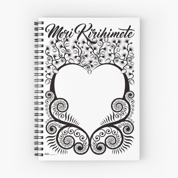 Item preview, Meri Kirihimete designed and sold by clrgraphics.