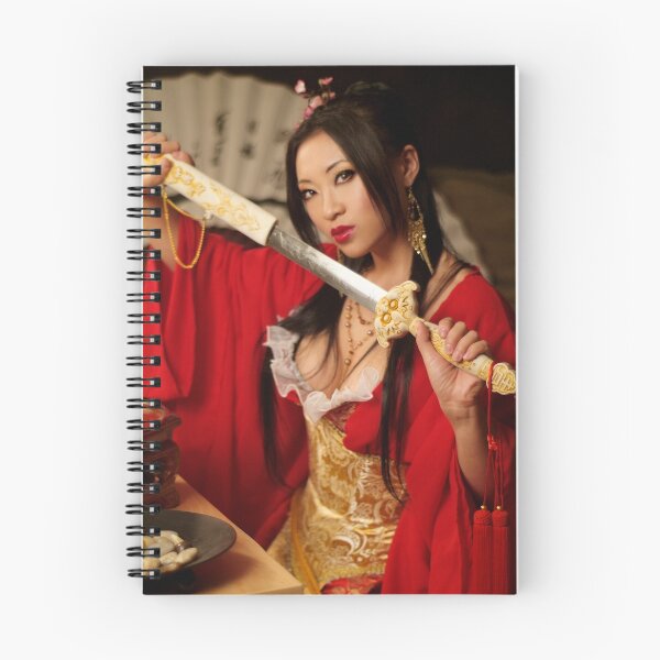 Item preview, The Tea Room Scene designed and sold by Yaya Han.