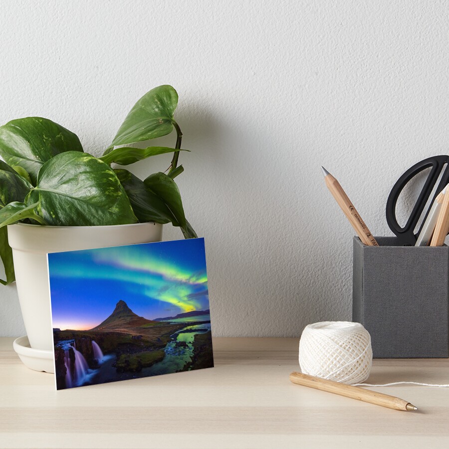 Item preview, Art Board Print designed and sold by AdrianAlford.