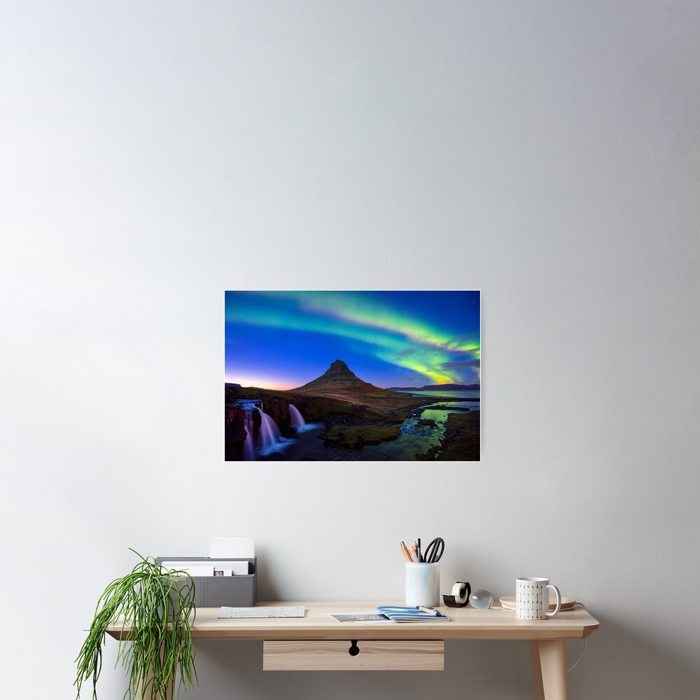 Item preview, Poster designed and sold by AdrianAlford.