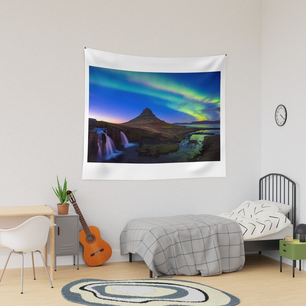 Item preview, Tapestry designed and sold by AdrianAlford.