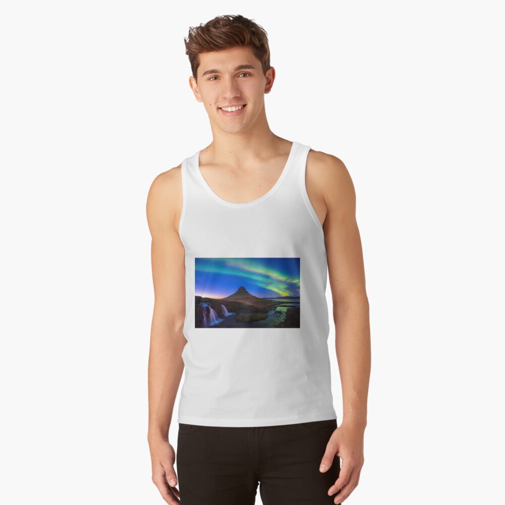 Item preview, Tank Top designed and sold by AdrianAlford.