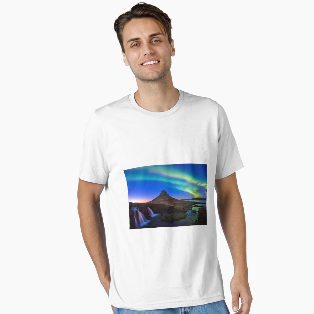 Item preview, Essential T-Shirt designed and sold by AdrianAlford.