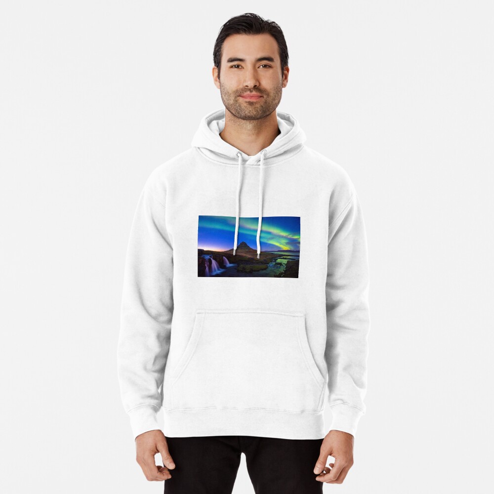 Item preview, Pullover Hoodie designed and sold by AdrianAlford.