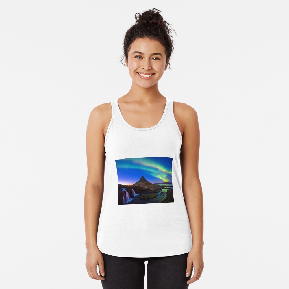 Item preview, Racerback Tank Top designed and sold by AdrianAlford.