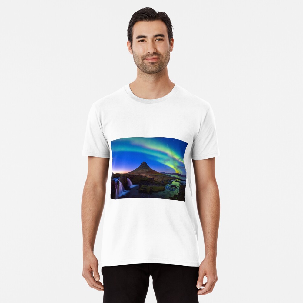 Item preview, Premium T-Shirt designed and sold by AdrianAlford.