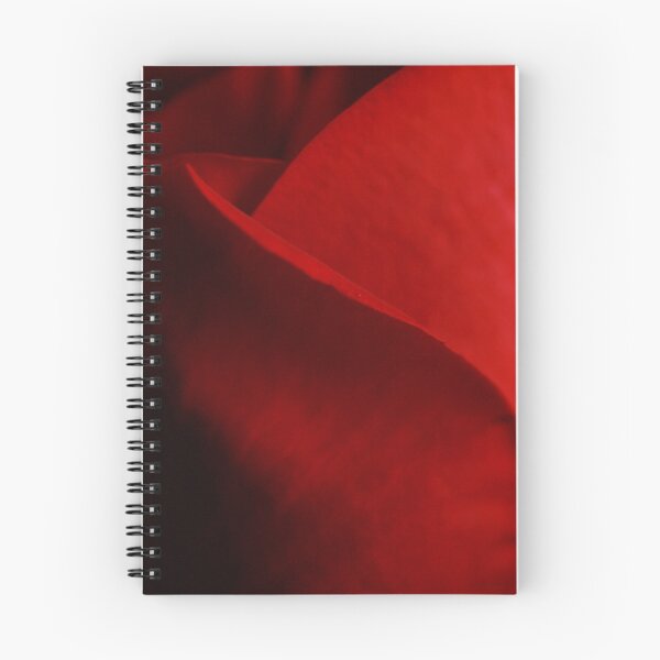 Aperçu de l'œuvre Rouge 1.0 créée et vendue par Sharon Ulrich.