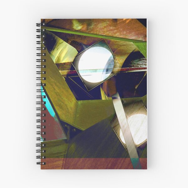 Item preview, Structure 3 designed and sold by Ronald Eller.