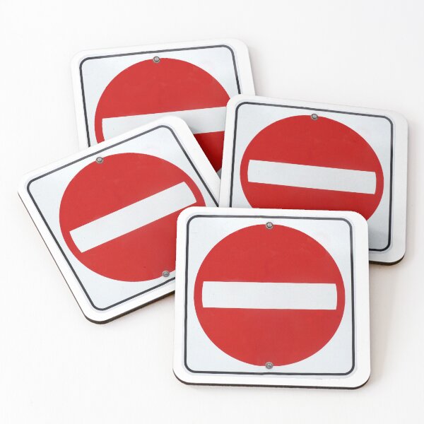 Item preview, Access forbidden designed and sold by Martin Boisvert.