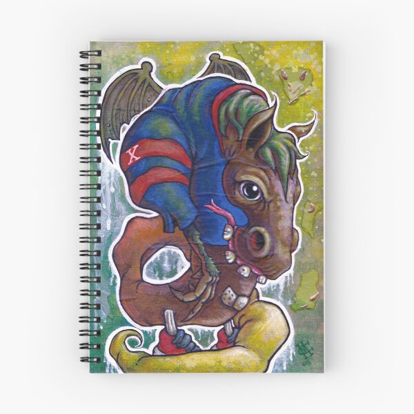 Item preview, The Jersey Devil designed and sold by Craig Medeiros.