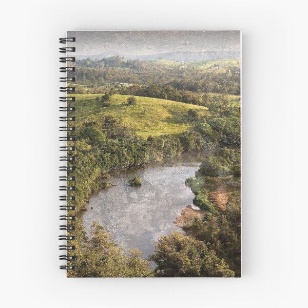 Item preview, View from Brushy Cutting designed and sold by Steve  Woodman.
