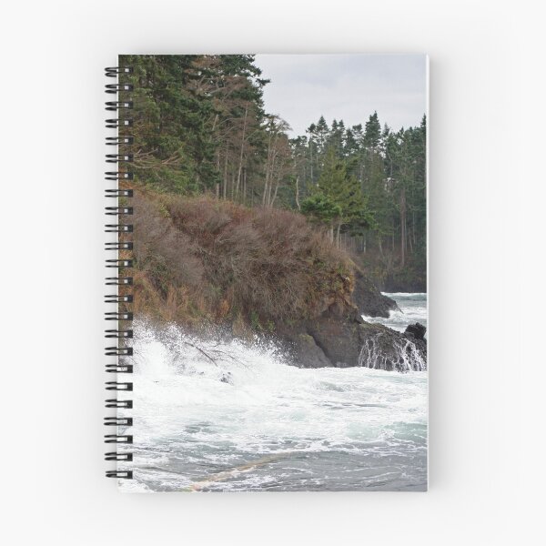 Item preview, "High Tide" designed and sold by Lynn Bawden.