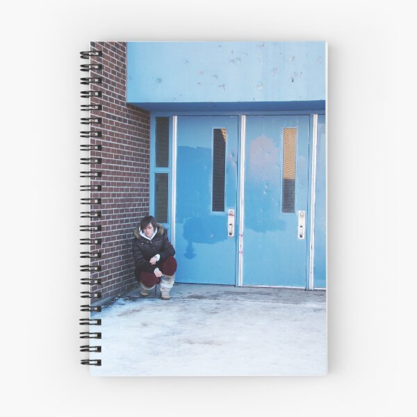 Item preview, Lonely-A Self Portrait designed and sold by LeighAth.