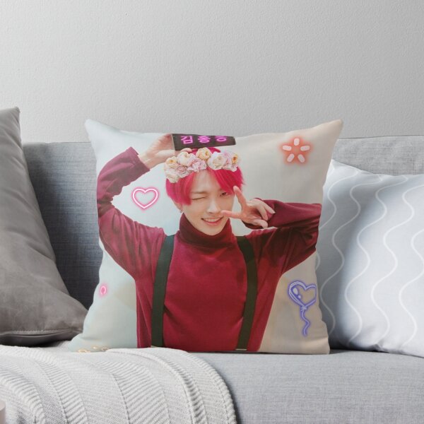 Item preview, Hongjoong ATEEZ 4 designed and sold by Choikalla.