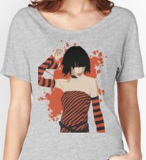 PJ Harvey Women's Relaxed Fit T-Shirt