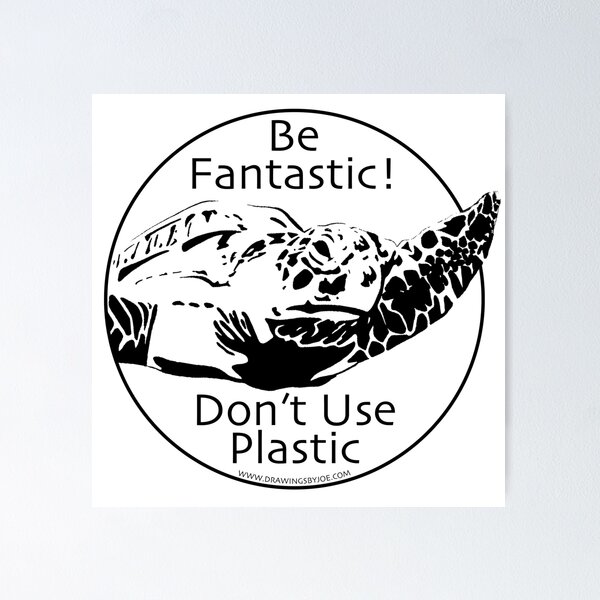 Item preview, Be Fantastic! designed and sold by Joe Richichi.