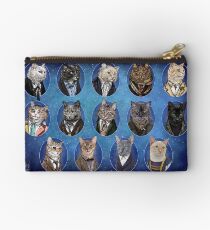 Doctor Mew Studio Clutch