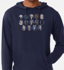 Doctor Mew Lightweight Hoodie