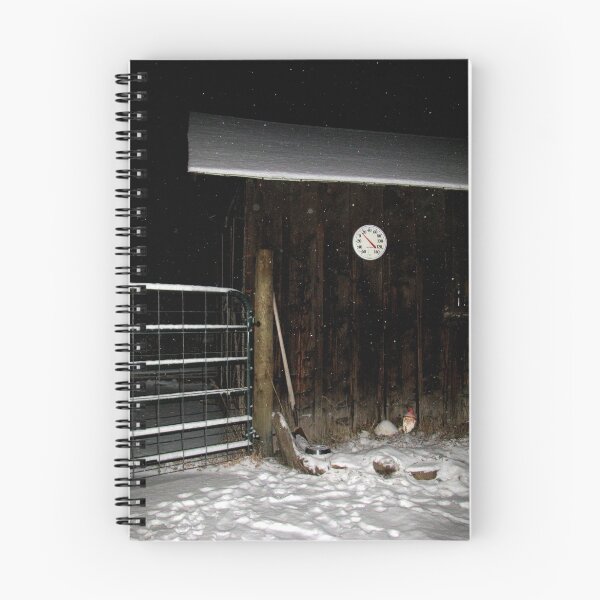 Item preview, 10 Degrees and Snowing designed and sold by Jan Landers.