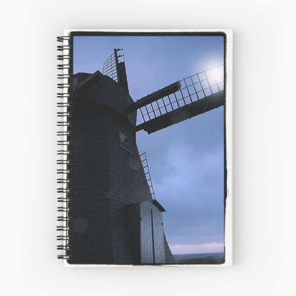 Item preview, Windmill designed and sold by Rochelle Boardman.
