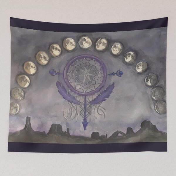 Item preview, Dream Chasing designed and sold by Jen Hallbrown.