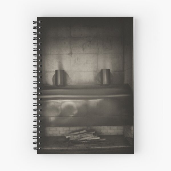 Item preview, the furnace designed and sold by Cadu Lemos.