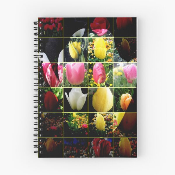 Item preview, Tulip Fever designed and sold by Melissa Park.