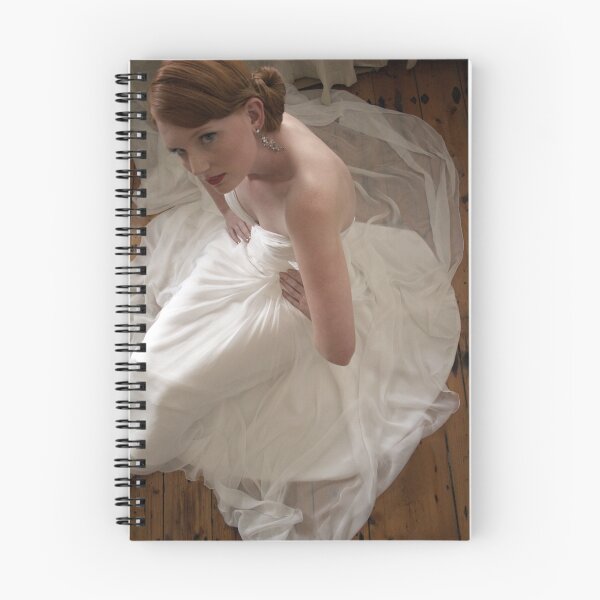 Item preview, porcelain bride designed and sold by Jo O'Brien.