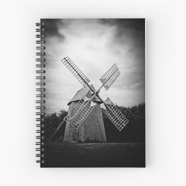 Item preview, Windmill designed and sold by heathergreen.