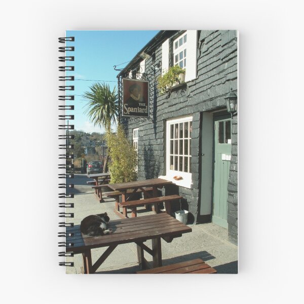 Item preview, The Spaniard Pub, Kinsale designed and sold by Alice McMahon.