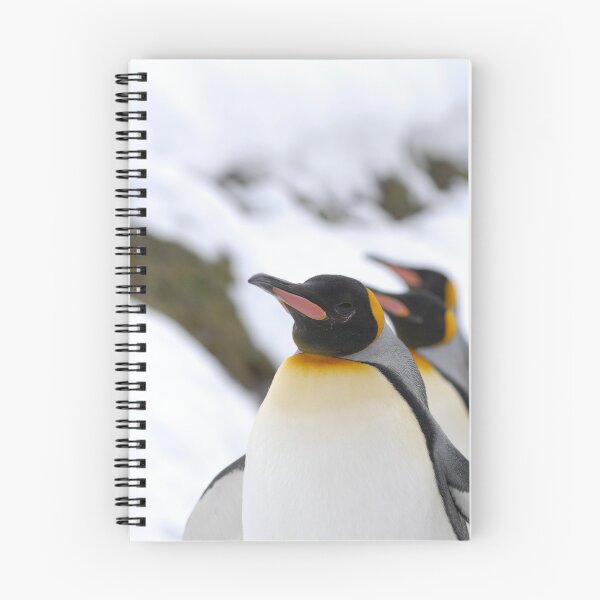 Item preview, King Penguin designed and sold by Aneurysm.