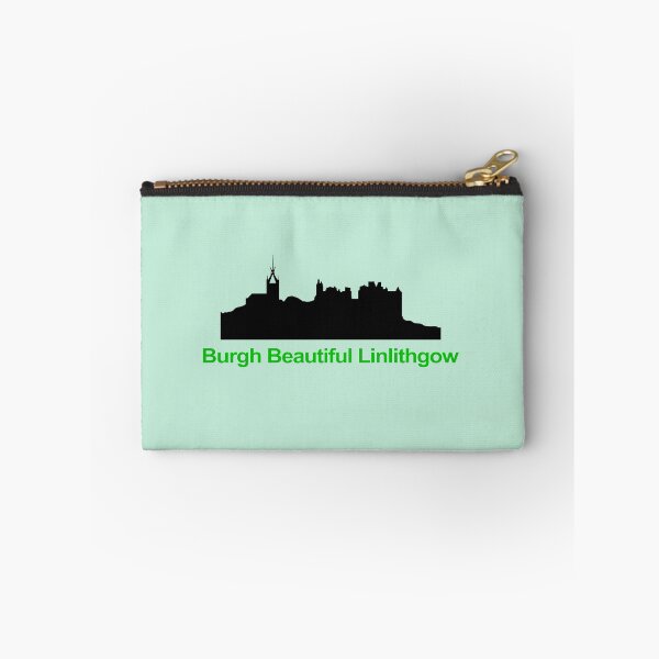 Item preview, Burgh Beautiful Linlithgow Logo - Lighter Backgrounds designed and sold by burghb.
