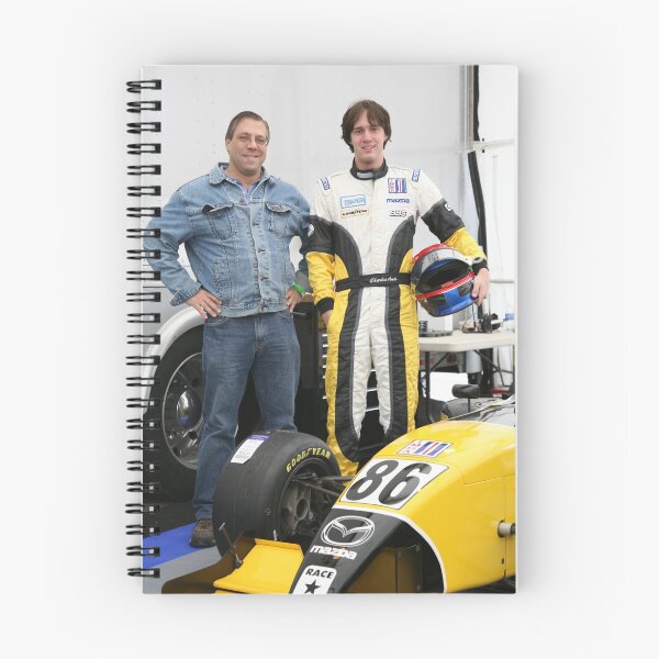 Item preview, Chellie's first race designed and sold by John Toxey.