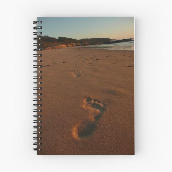 Item preview, trail of foot steps designed and sold by mattdagoose.
