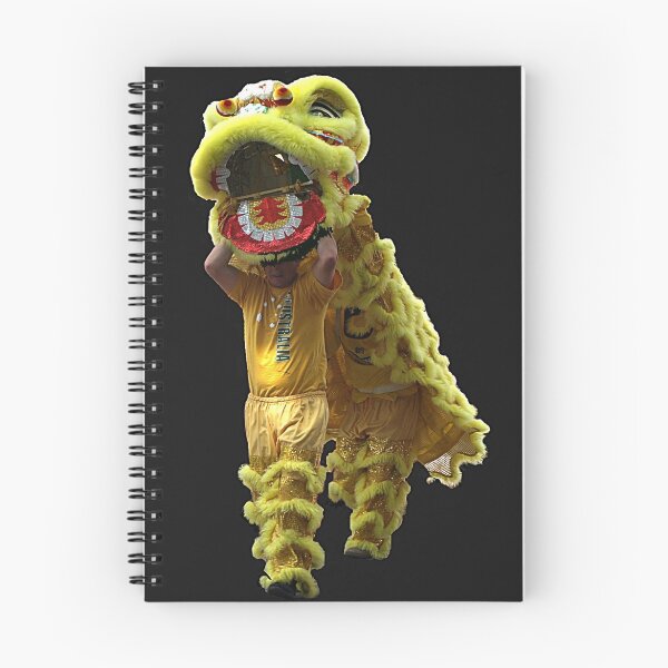 Item preview, Lion in Easter Parade, Bendigo, Vic. Australia designed and sold by Bev Pascoe.