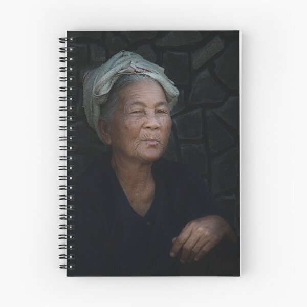 Item preview, Woman at market designed and sold by louise.