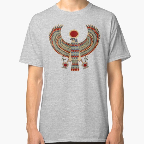 Ra Rises Classic T-Shirt