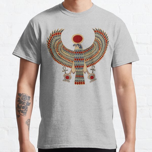 Ra Rises Classic T-Shirt