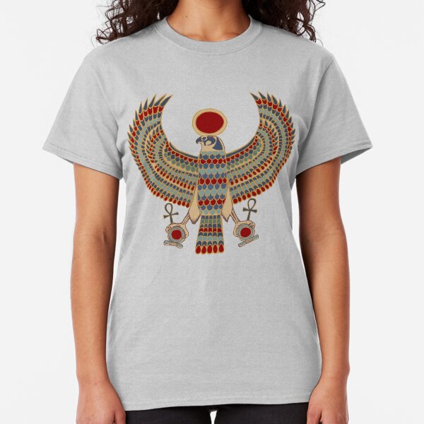 Ra Rises Classic T-Shirt
