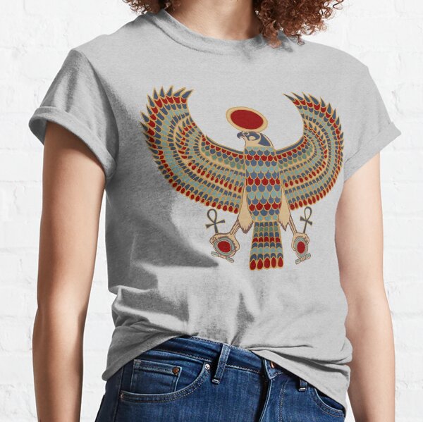 Item preview, Ra Rises designed and sold by Aakheperure.