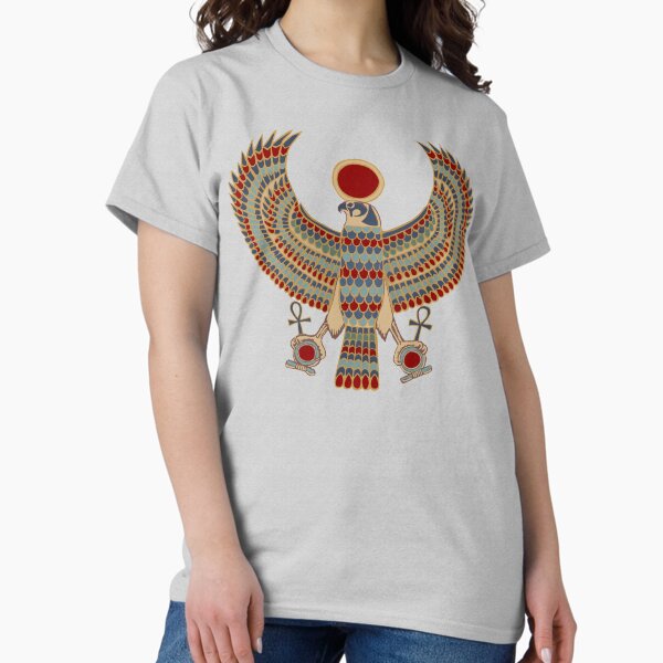 Ra Rises Classic T-Shirt