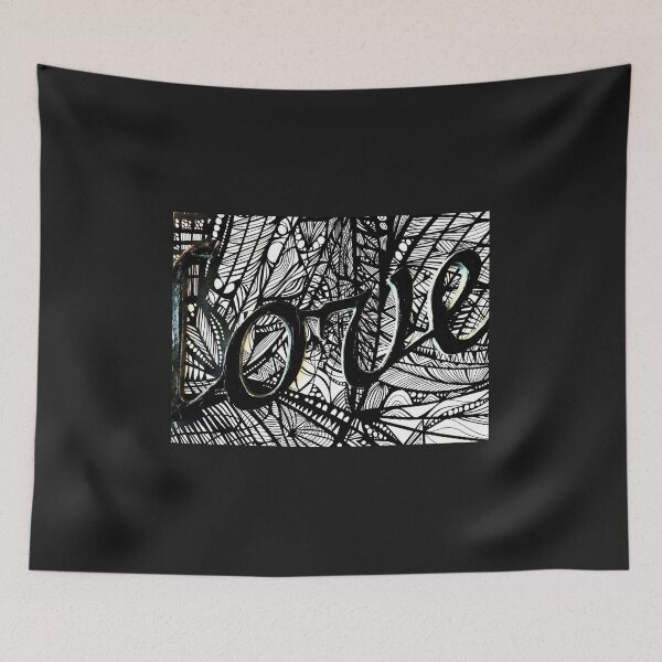 Item preview, Be Love Always by Nichola Karma designed and sold by Nichola Karma.