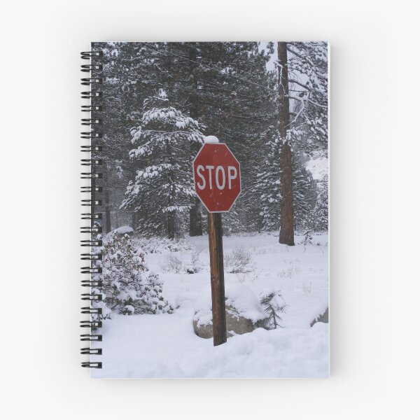 Item preview, STOP! Yeah Right! designed and sold by Nancy Chambers.